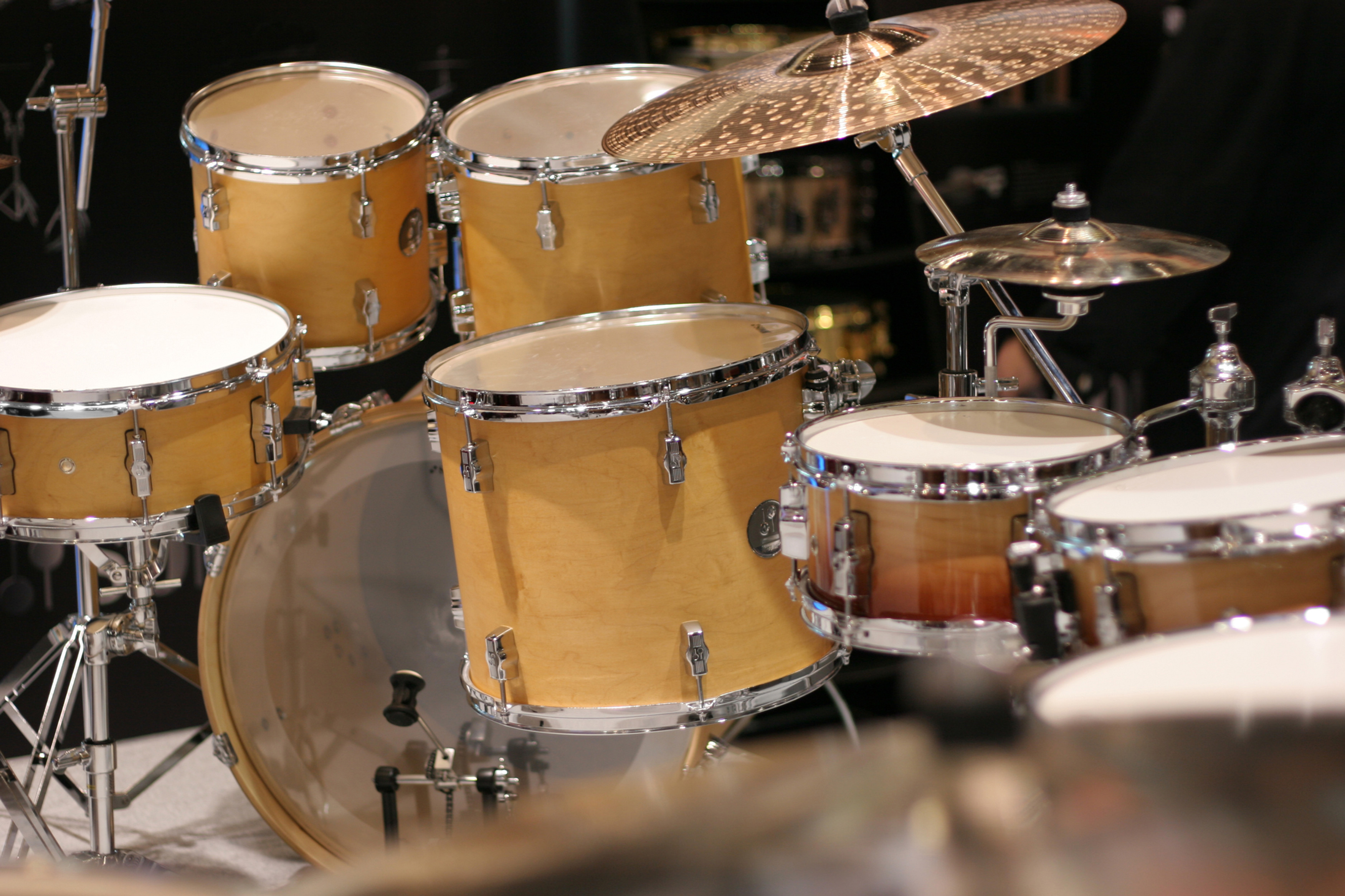 Drum Classes In Gurgaon Best Drum Lessons & Courses